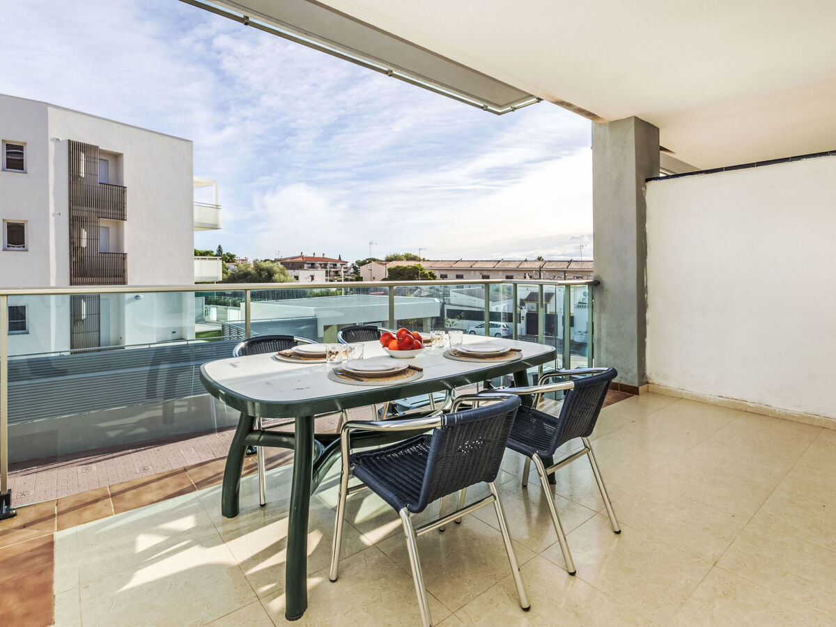 Appartement Salsadellans, 100 m de la mer à Alcossebre - Photo 2