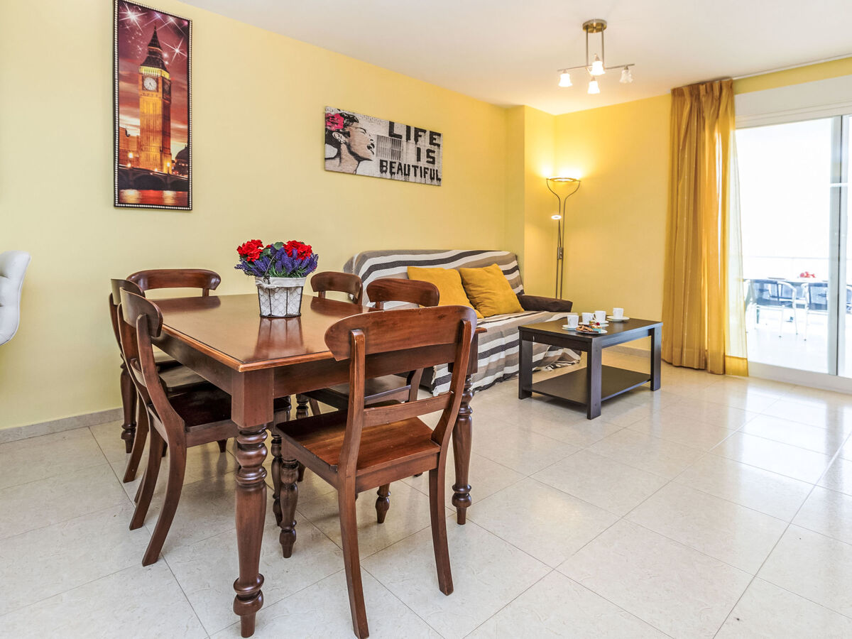 Appartement Salsadellans, 100 m de la mer à Alcossebre - Photo 3