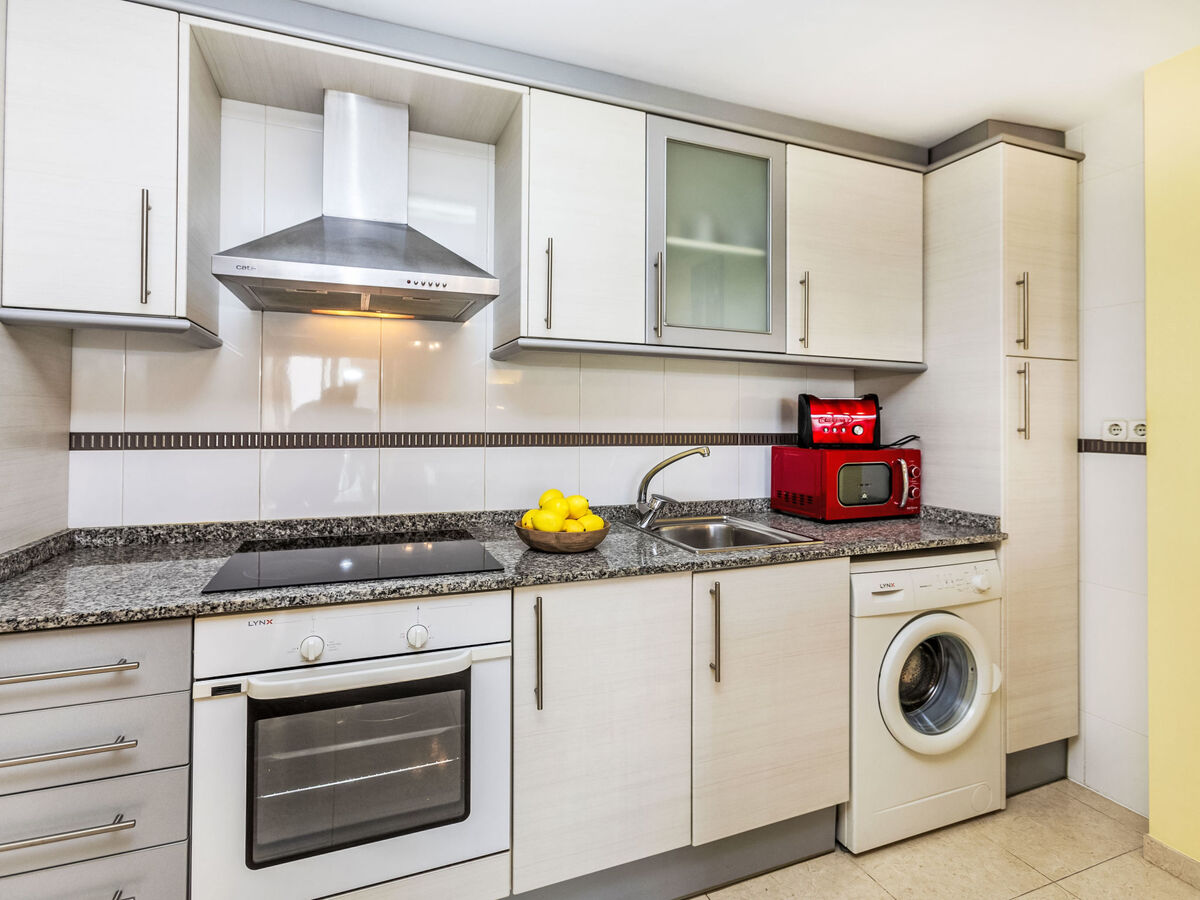 Appartement Salsadellans, 100 m de la mer à Alcossebre - Photo 4