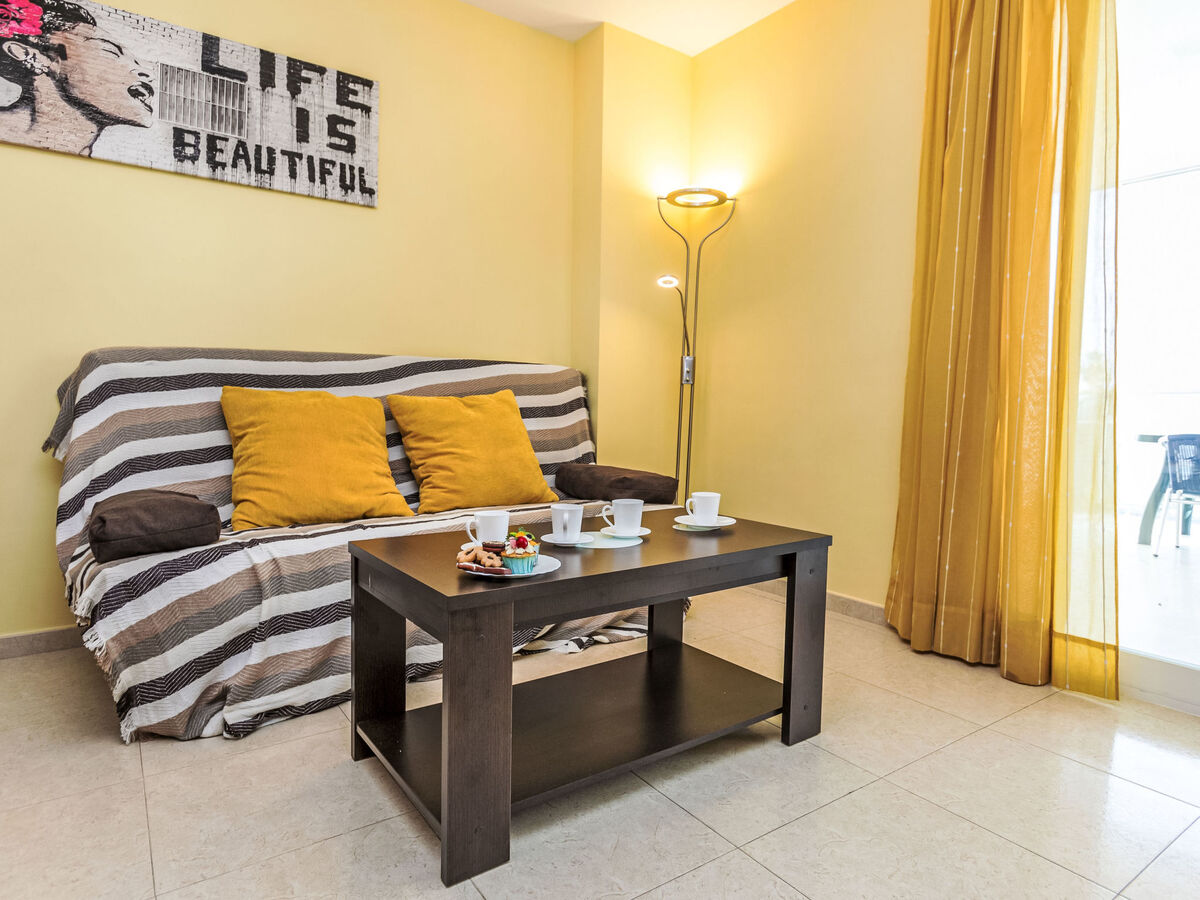Appartement Salsadellans, 100 m de la mer à Alcossebre - Photo 6