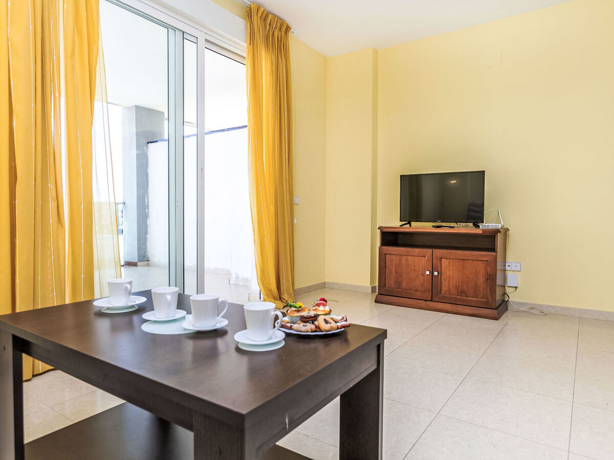 Appartement Salsadellans, 100 m de la mer à Alcossebre - Photo 8