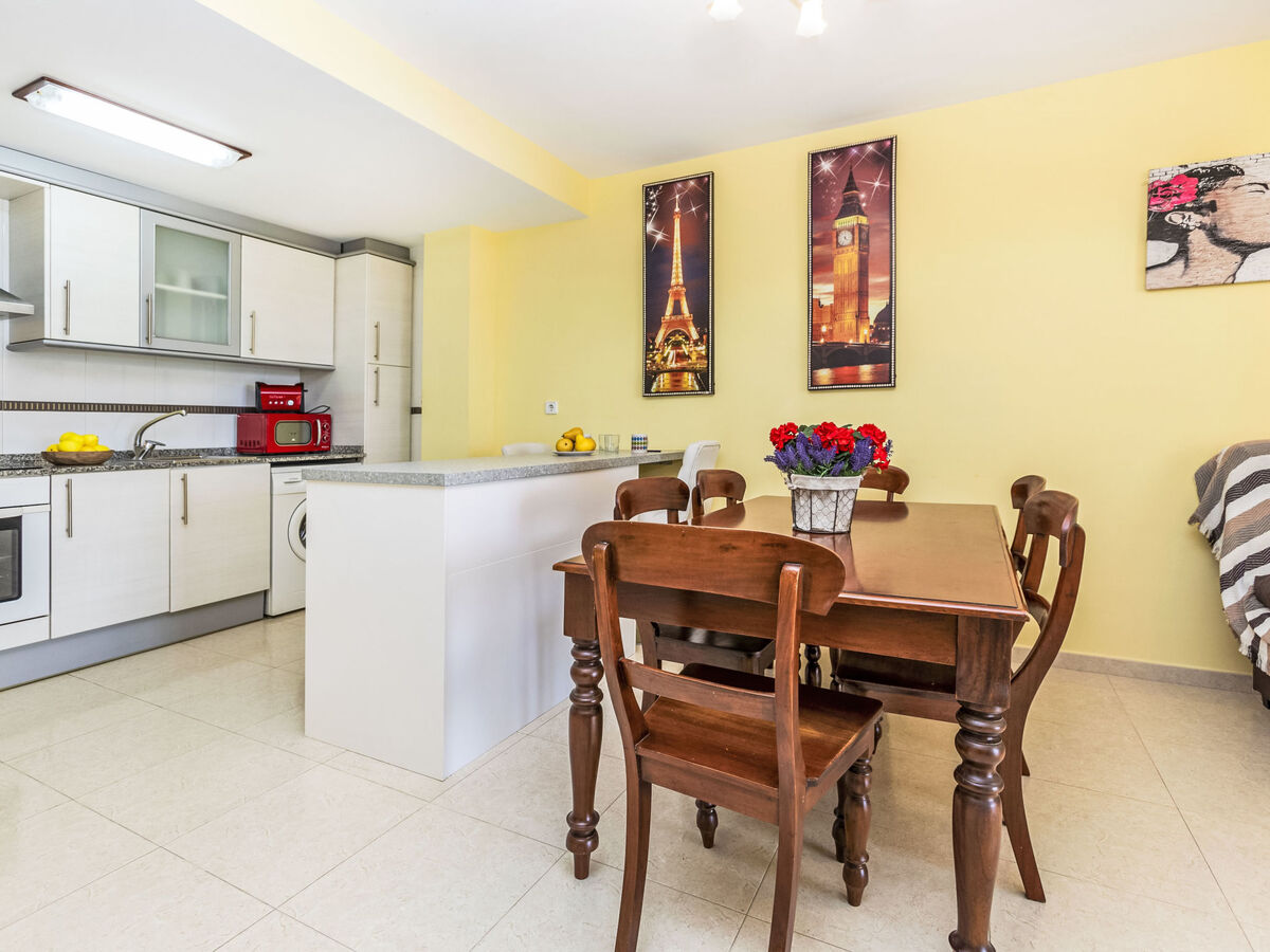 Appartement Salsadellans, 100 m de la mer à Alcossebre - Photo 9