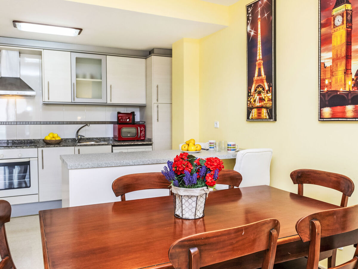 Appartement Salsadellans, 100 m de la mer à Alcossebre - Photo 10