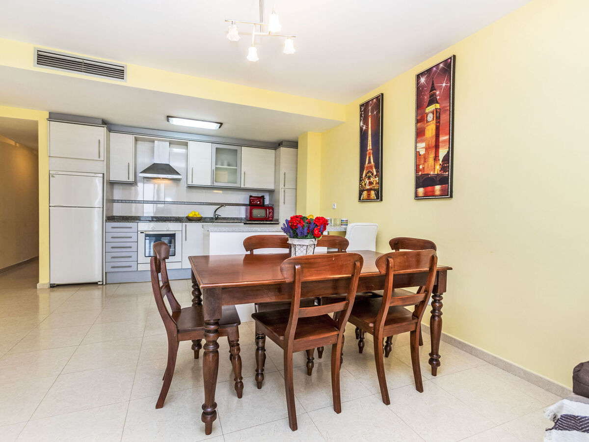 Appartement Salsadellans, 100 m de la mer à Alcossebre - Photo 11