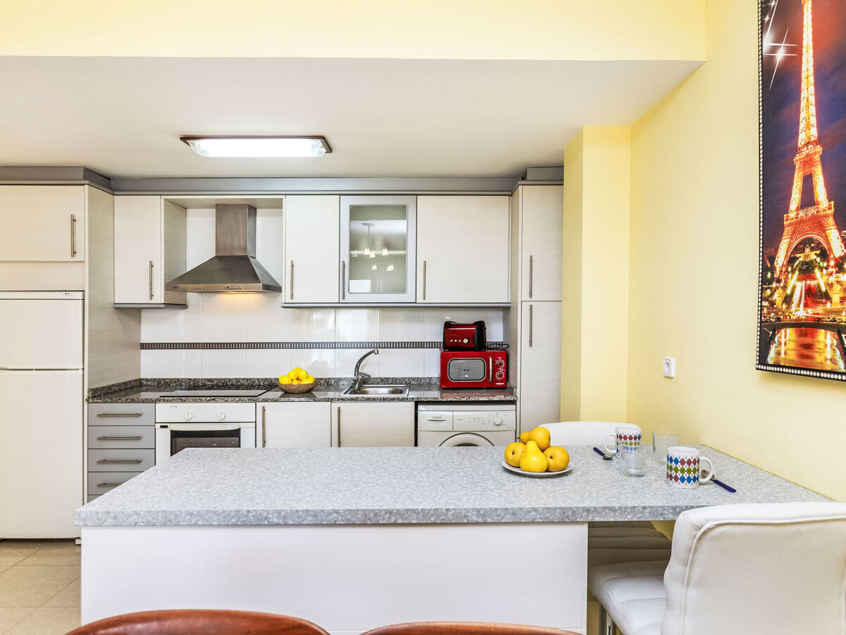 Appartement Salsadellans, 100 m de la mer à Alcossebre - Photo 12