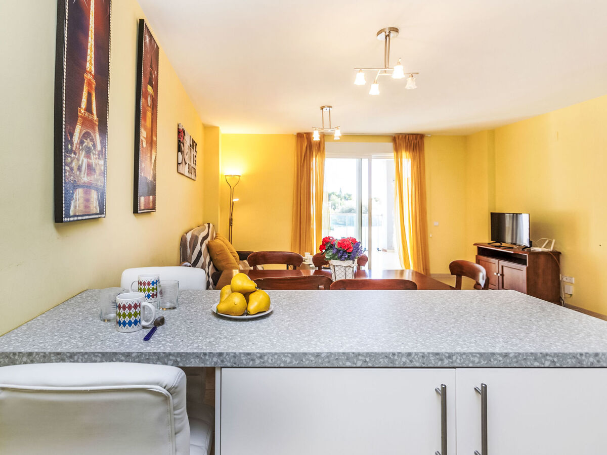 Appartement Salsadellans, 100 m de la mer à Alcossebre - Photo 13