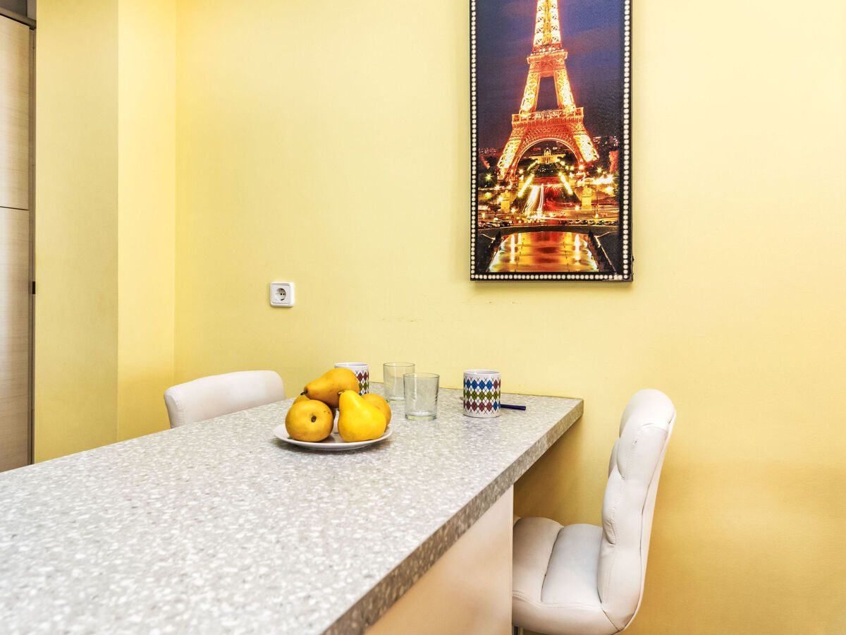 Appartement Salsadellans, 100 m de la mer à Alcossebre - Photo 14