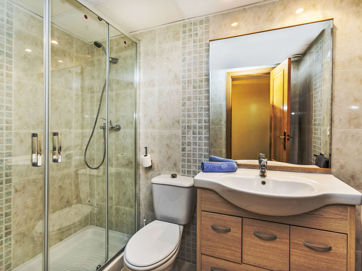 Appartement Salsadellans, 100 m de la mer à Alcossebre - Photo 16