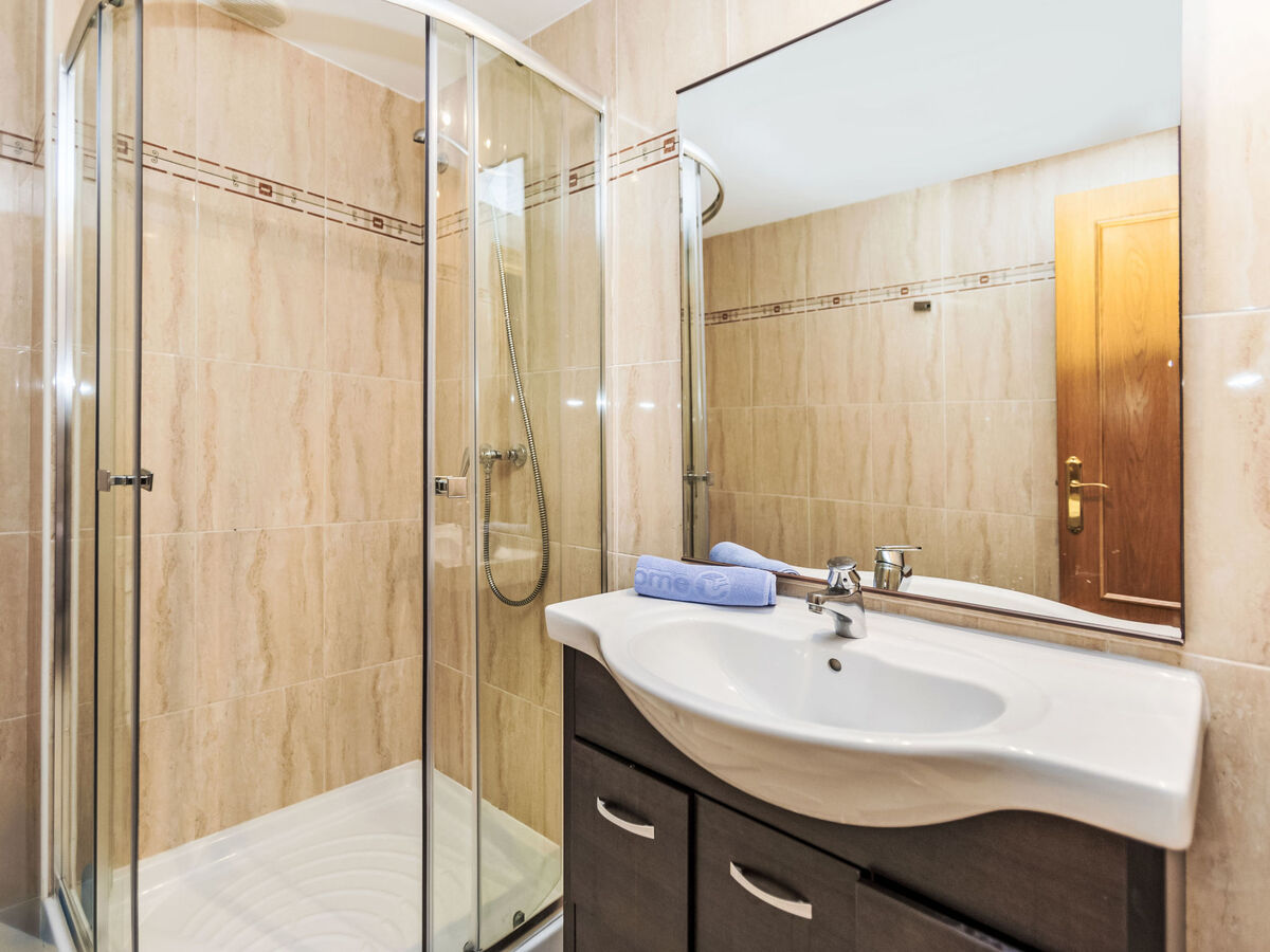 Appartement Salsadellans, 100 m de la mer à Alcossebre - Photo 17