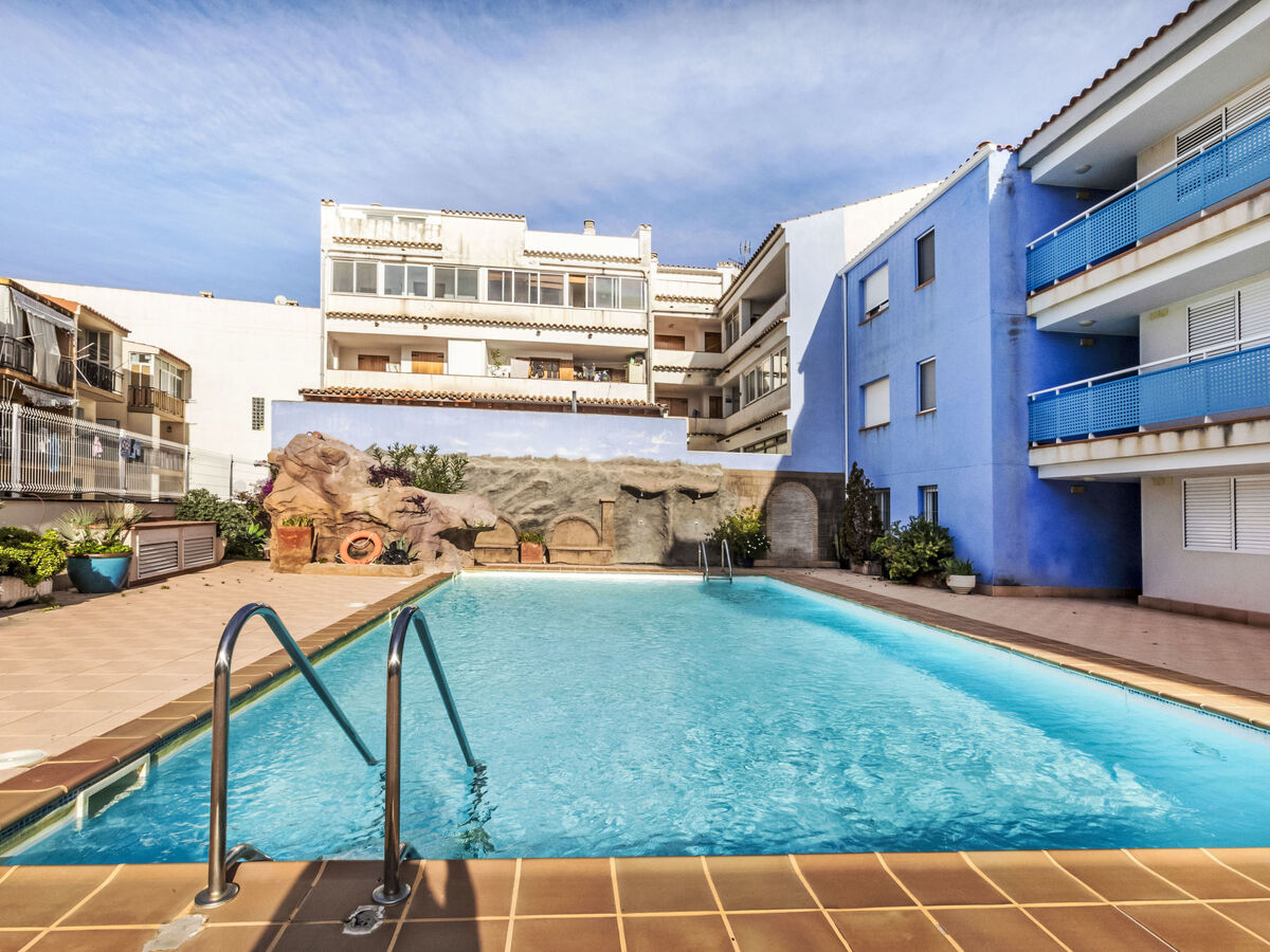 Appartement Salsadellans, 100 m de la mer à Alcossebre - Photo 19