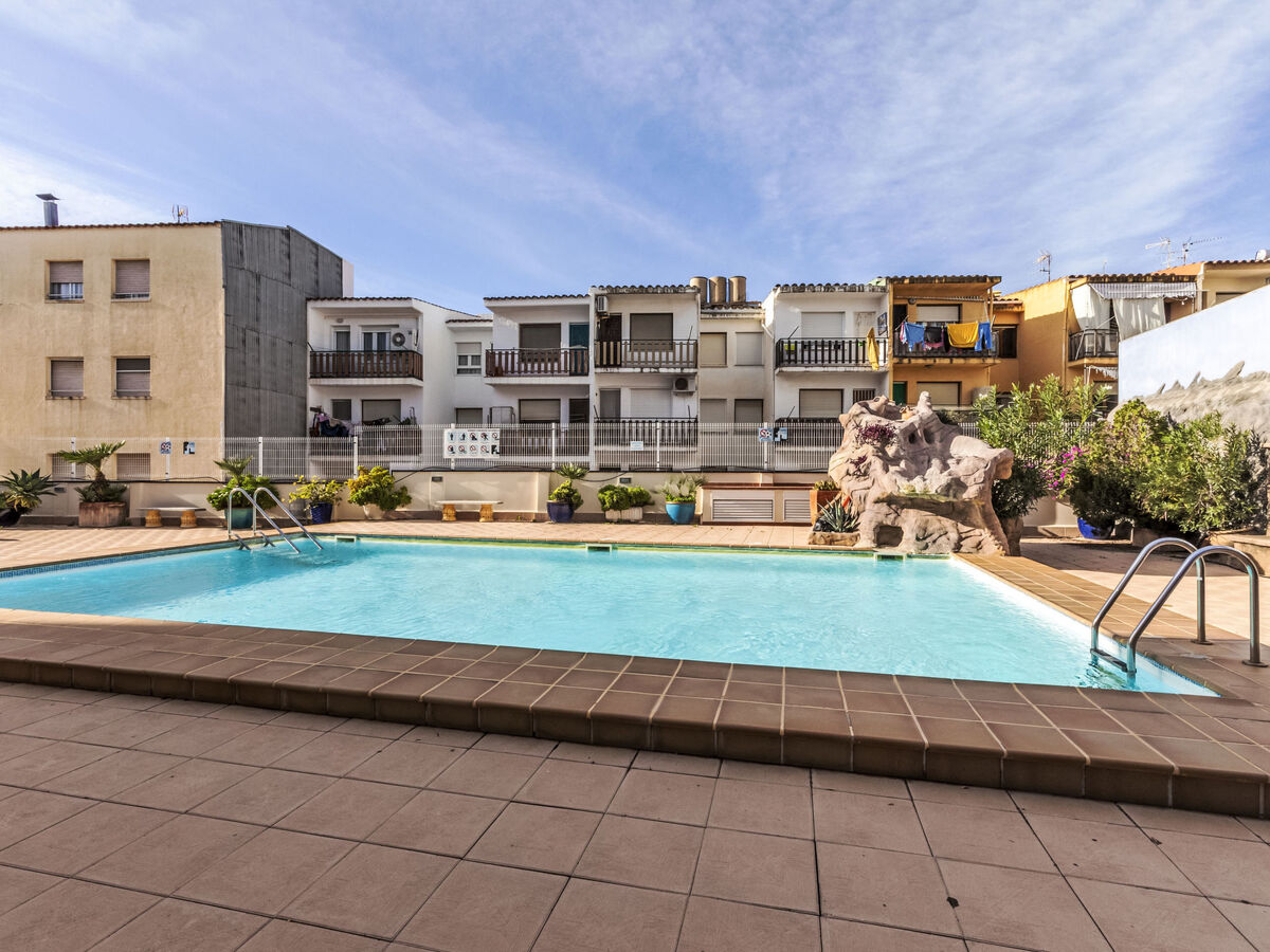 Appartement Salsadellans, 100 m de la mer à Alcossebre - Photo 22