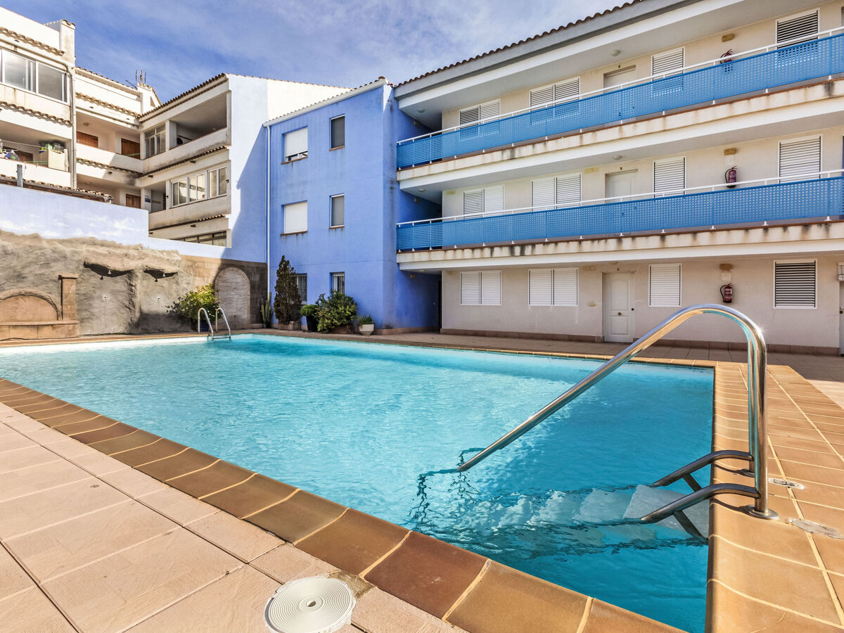 Appartement Salsadellans, 100 m de la mer à Alcossebre - Photo 23