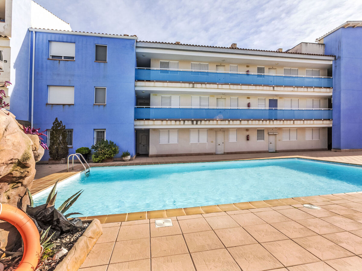 Appartement Salsadellans, 100 m de la mer à Alcossebre - Photo 24