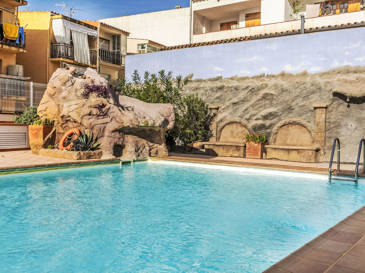 Appartement Salsadellans, 100 m de la mer à Alcossebre - Photo 25