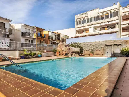 Location appartement de vacances à Alcocéber Alcossebre