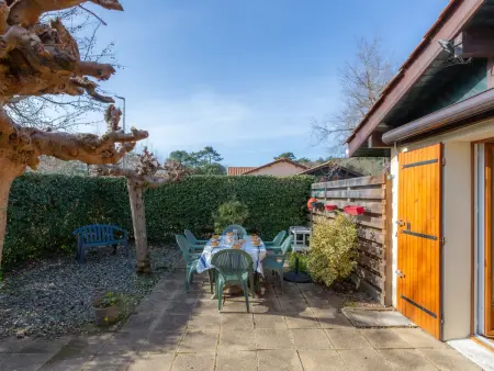 Paradise Océan, Maison 4 personnes à Capbreton - Photo 2