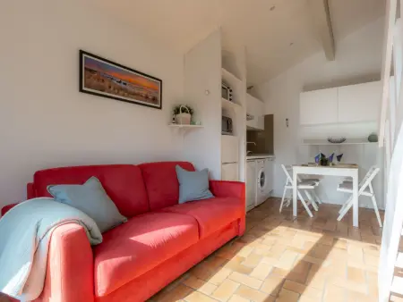 Paradise Océan, Maison 4 personnes à Capbreton - Photo 3