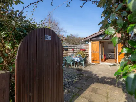 Paradise Océan, Maison 4 personnes à Capbreton - Photo 6