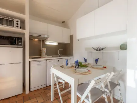 Paradise Océan, Maison 4 personnes à Capbreton - Photo 9
