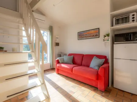 Paradise Océan, Maison 4 personnes à Capbreton - Photo 10