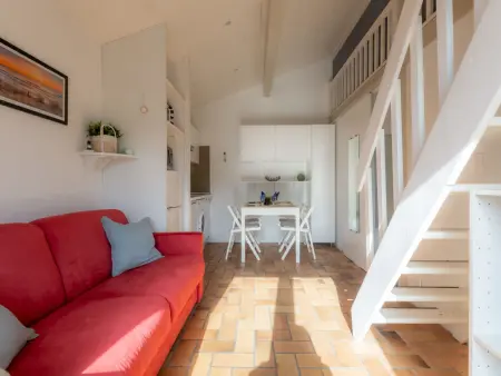 Paradise Océan, Maison 4 personnes à Capbreton - Photo 11