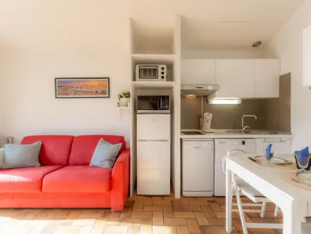 Paradise Océan, Maison 4 personnes à Capbreton - Photo 13