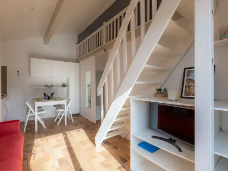 Paradise Océan, Maison 4 personnes à Capbreton - Photo 14