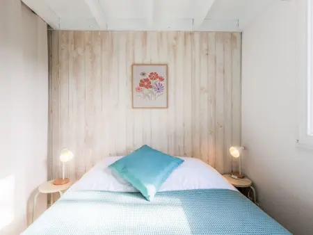 Paradise Océan, Maison 4 personnes à Capbreton - Photo 17