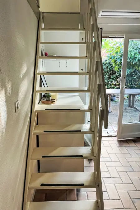 Paradise Océan, Maison 4 personnes à Capbreton - Photo 18