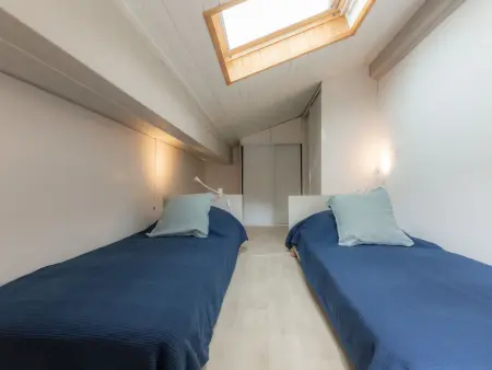 Paradise Océan, Maison 4 personnes à Capbreton - Photo 20