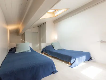 Paradise Océan, Maison 4 personnes à Capbreton - Photo 21