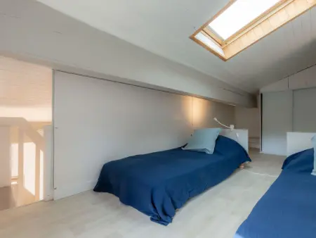 Paradise Océan, Maison 4 personnes à Capbreton - Photo 22