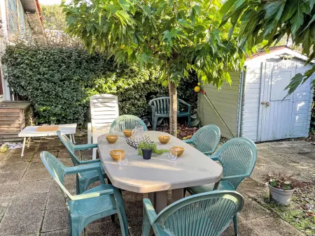 Paradise Océan, Maison 4 personnes à Capbreton - Photo 26