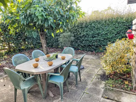 Paradise Océan, Maison 4 personnes à Capbreton - Photo 27