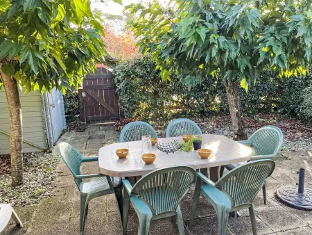 Paradise Océan, Maison 4 personnes à Capbreton - Photo 28
