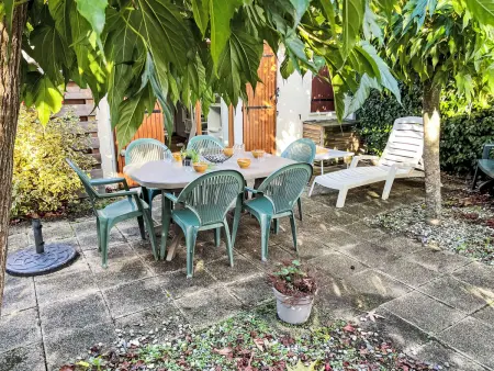 Paradise Océan, Maison 4 personnes à Capbreton - Photo 29