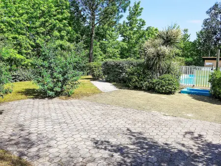 Paradise Océan, Maison 4 personnes à Capbreton - Photo 30