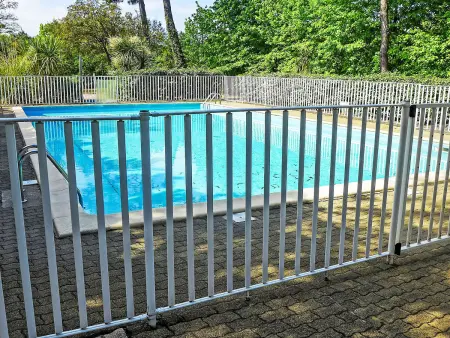 Paradise Océan, Maison 4 personnes à Capbreton - Photo 31