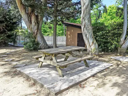 Paradise Océan, Maison 4 personnes à Capbreton - Photo 33