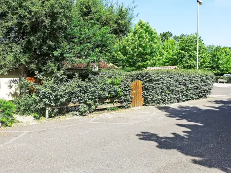 Paradise Océan, Maison 4 personnes à Capbreton - Photo 35