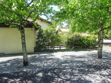 Paradise Océan, Maison 4 personnes à Capbreton - Photo 36