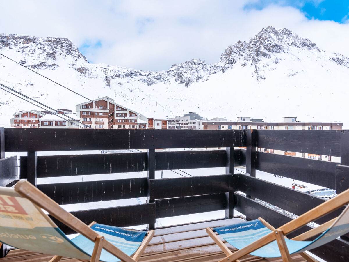 Les Hauts du Val Claret, appart 3 pièces Tignes - Photo 11