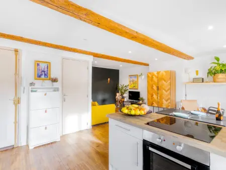 T2 Bazeilles, 40 m² près de la mer à Toulon : photo 2