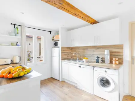 T2 Bazeilles, 40 m² près de la mer à Toulon : photo 4