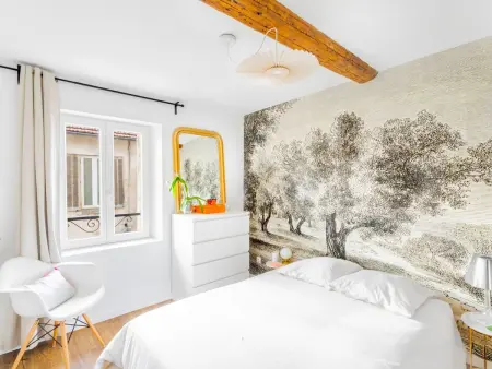 T2 Bazeilles, 40 m² près de la mer à Toulon : photo 5