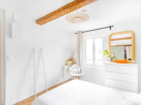 T2 Bazeilles, 40 m² près de la mer à Toulon : photo 6