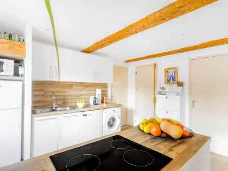 T2 Bazeilles, 40 m² près de la mer à Toulon : photo 10