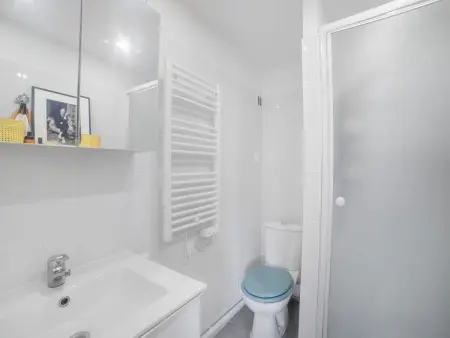 T2 Bazeilles, 40 m² près de la mer à Toulon : photo 12