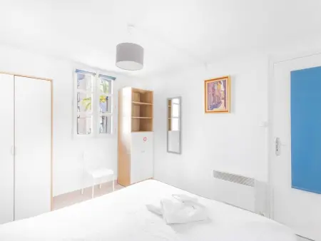 T2 Lambert - Apt 45m² à 100m de la mer, Toulon : photo 8