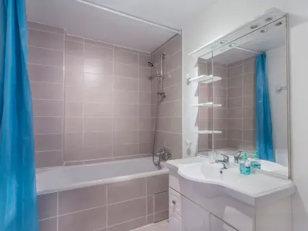 T2 Lambert - Apt 45m² à 100m de la mer, Toulon : photo 9